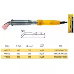 TOPEX Forrasztópáka 44E032 300W