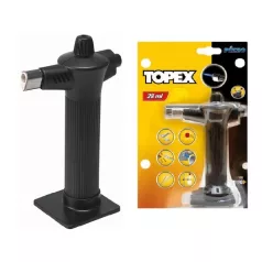 TOPEX Gázforrasztó Mini 44E106 Profi