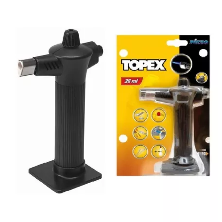 TOPEX Gázforrasztó Mini 44E106 Profi