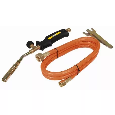 TOPEX Forrasztó Készlet 44E110 Hobby