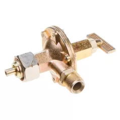 TOPEX Nyomáscsökkentő 44E130 4Bar 6 kg/H