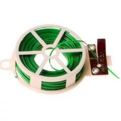 KÖTÖZŐDRÓT MŰA.BEV. /30M 45043