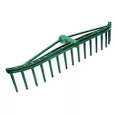 Gereblye Műanyag 16 Fogú 45053