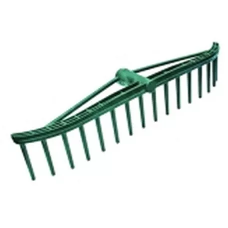 Gereblye Műanyag 16 Fogú 45053