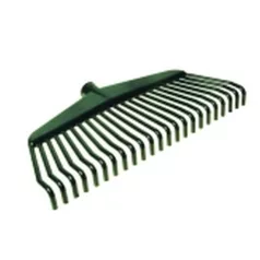 Lombseprű Műanyag 45054 23 Fogú