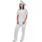 Tunika Rövid Ujjú Karcsúsított (XXXL)