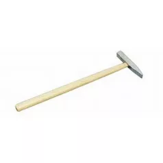Csempéző Kalapács 75 g 4613001 Lapos