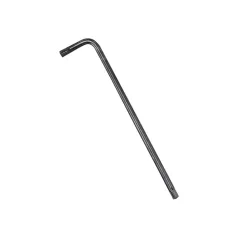 Imbuszkulcs Hosszú 10 mm Krómozott