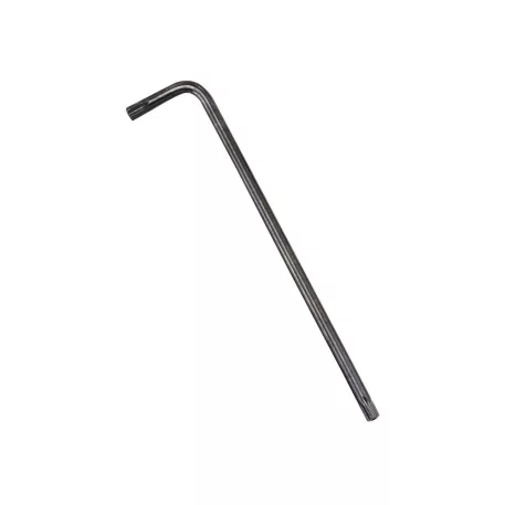 Imbuszkulcs Hosszú 10 mm Krómozott