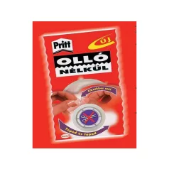 Ragasztószalag Pritt 19 mm /25 m