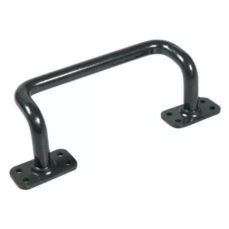 Kapufogantyú Ibfm Hajlított