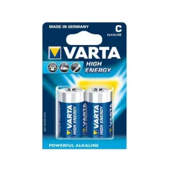 Elem Varta Baby Lr14 High Energy/2 db