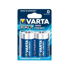 Elem Varta Góliát Lr20 Highener/2 db