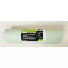 Szemeteszsák Komposztálható Pla 73X115 cm 120 L