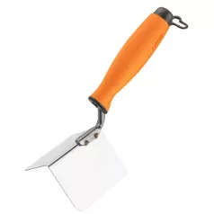 Sarokkanál Neo 50-156, Külső, 80 mm, Kétkomp. Markolat