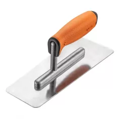   Acélsimító Neo 50-160 velencei trapéz, 240X97X80 mm, Kétkomp. Markolat