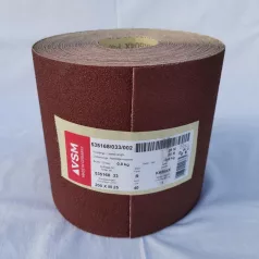 Parkettacsiszoló 200  504X  P 80/50 M