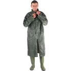 120 CM Zöld Orkánköpeny (XXXL)
