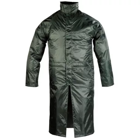 120 CM Zöld Orkánköpeny (XXXL)