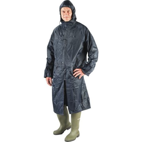 120 CM Kék Orkánköpeny (XXXL)