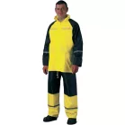Fluo Esőruha, Sárga (XL)