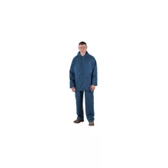 Pu Kék Esőruha (XL)
