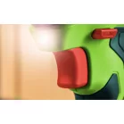 VERTO Akkus Ütvecsavarozó 50G292, 20V