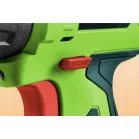 VERTO Akkus Ütvecsavarozó 50G292, 20V