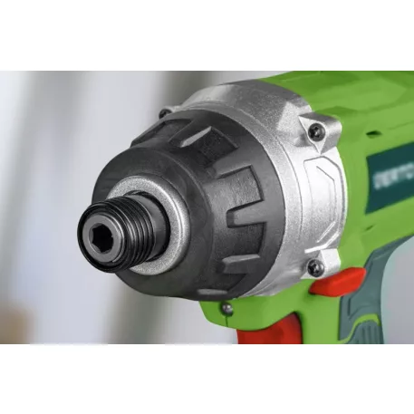 VERTO Akkus Ütvecsavarozó 50G292, 20V