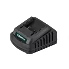 VERTO Akkus Ütvecsavarozó 50G292, 20V