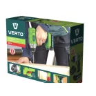 VERTO Akkus Ütvecsavarozó 50G292, 20V