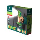 Akkus Fúró Verto 50G293 2x20V, Li-Ion/1.5 Ah, koffer + fénykészlet