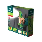 VERTO Akkus Fúró 50G293 2x20V, Li-Ion/1.5 Ah, koffer + fénykészlet
