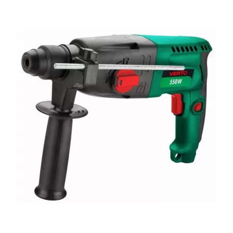 Fúrókalapács Verto 50G365 550 W SDS+