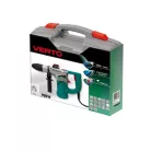 VERTO Fúrókalapács 50G387 900 W