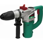 VERTO Fúrókalapács 50G387 900 W