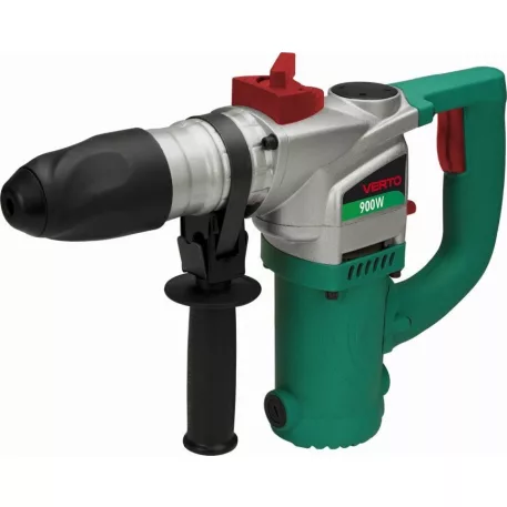 VERTO Fúrókalapács 50G387 900 W