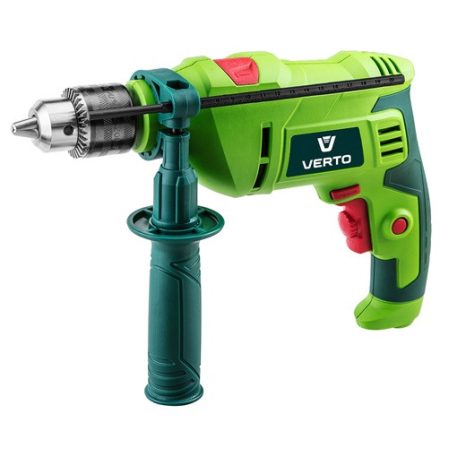 Ütvefúró Verto 50G515 13mm 500 W