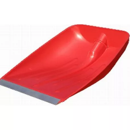 HÓLAPÁT MŰA. 40 CM NYÉL NÉLKÜL ALU ÉLVÉDŐS