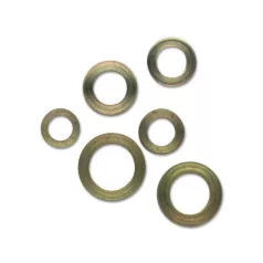 Diópántemelő Karika Ibfm 8 mm/20 db