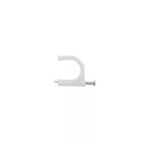 Kábelrögzítő 3- 4 mm Friu/300 db