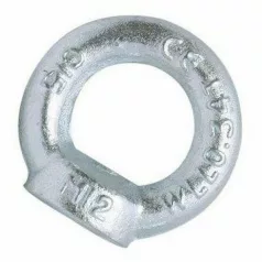 Szemes Anya Levior 51321 8 mm Din 580 10 db