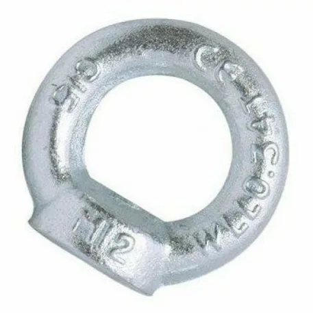 Szemes Anya Levior 51321 8 mm Din 580 10 db