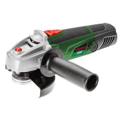 Sarokcsiszoló Verto 51G075 750W 125 mm