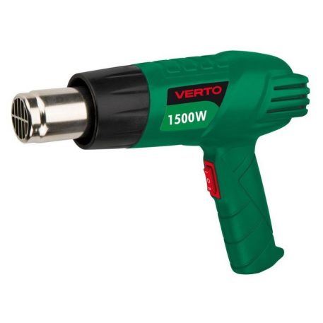 Hőlégfúvó Verto 51G515 1500W