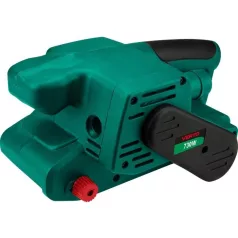 Szalagcsiszoló Verto 51G707 730 W 75x457
