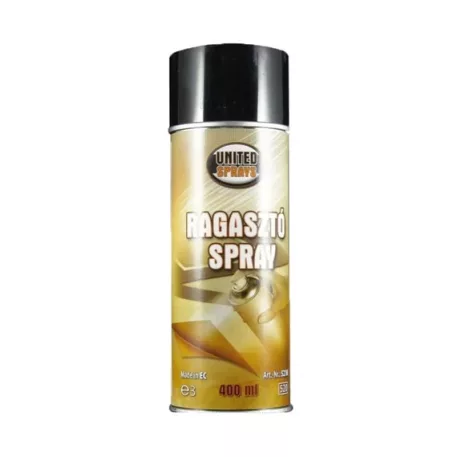 Ragasztó Spray 400 ml 