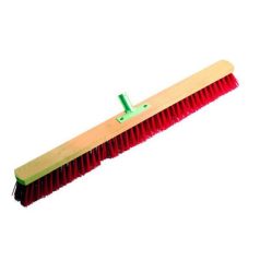 Járdaseprű 50 cm 52103 Nyél Nélkül