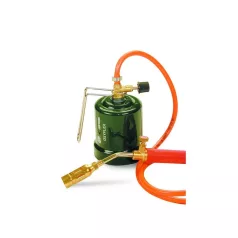 GÁZLÁMPA OXYFLEX 524000 TÖMLŐS FÉMH.