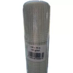 Dryvit háló 1mx10m 145g/m2